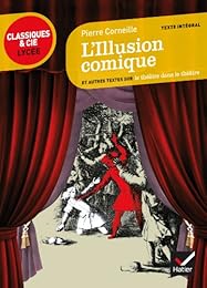 L' illusion comique