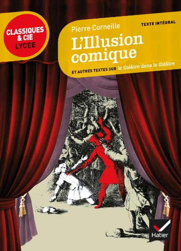 L' illusion comique