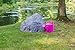 Deckorators 28 in. x 19 in. x 20 in. Gray Jumbo Landscape Rock