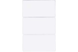 Royal Green Rectangular Stickers Color-Coding Labels for Organizing, Moving, and Storage Boxes 4 inches x 2 inches Stickers t