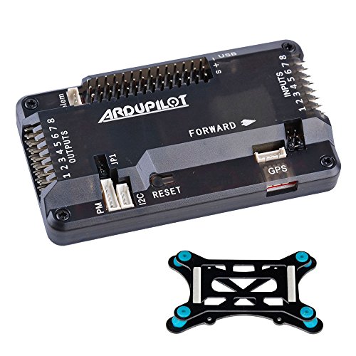 Crazepony apm 2.8 flight controller board with bend pin…