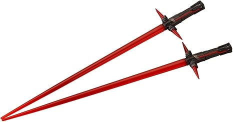lightsaber chopsticks amazon