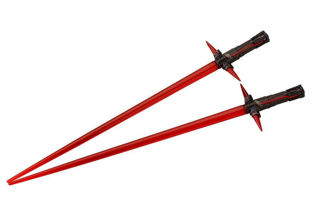 Palillo sable de luz Kotobukiya Star Wars, Kylo Ren
