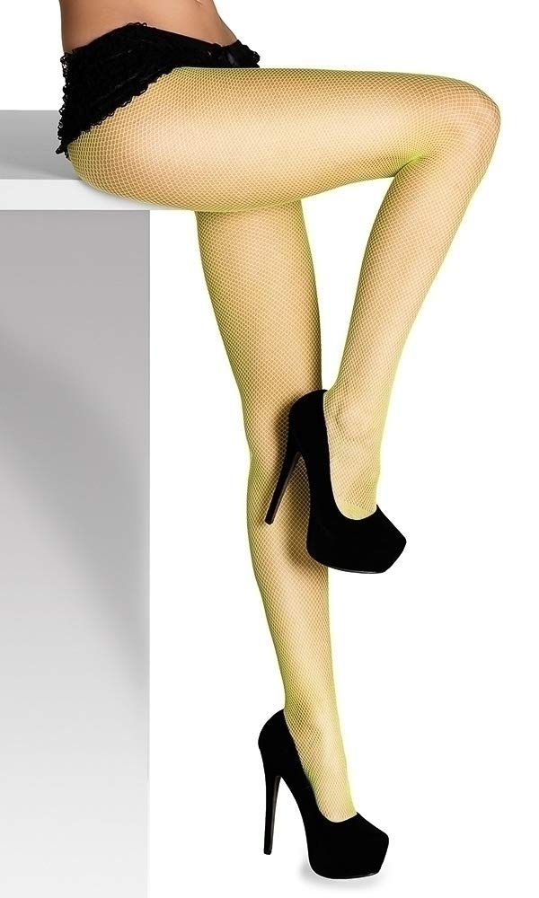 Boland Fishnet Tights