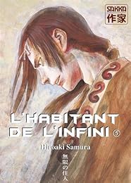 L' habitant de l'infini
