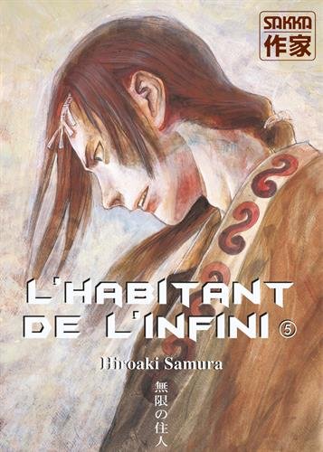 L' habitant de l'infini
