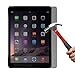 EVERMARKET Premium Privacy Anti-Spy Tempered Glass 9H-Hardness Screen Protector Flim for Apple iPad Pro 12.9 inch - 1 Pack