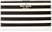 kate spade new york Fairmount Square Stacy Wallet, Black/Sandy Beach, One Size