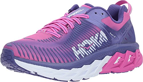 rocker bottom shoes hoka