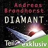 Hörbuch: Diamant 2 (Das Kantaki-Universum 2)