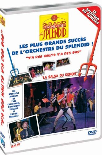 Ya Des Hauts Ya Des Bas