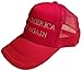 Make America Great Again Hat Donald Trump Cap