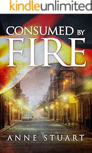 Consumed by Fire (The Fire Series)