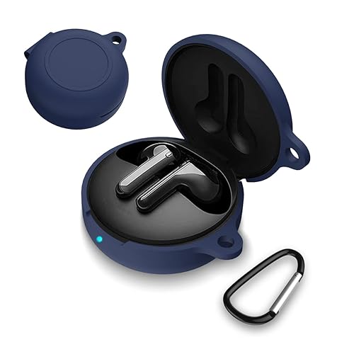 LG Tone Free Case FN7/FN6/FN5/FN4 Silicone Protective Cover