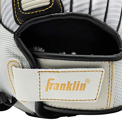 Franklin Sports Fastpitch Softball Glove Fastpitch Pro Adult and