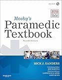 Mosby's Paramedic Textbook