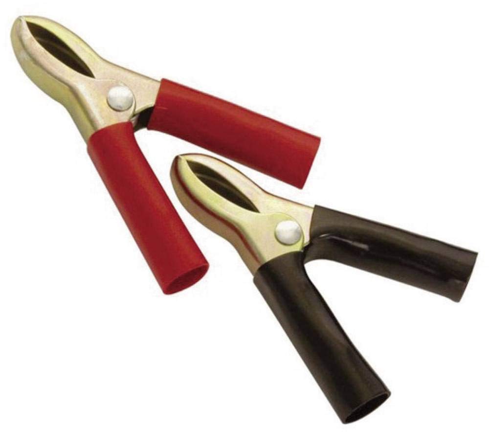 HP-Autozubehör 20250 Battery Terminals Set 50 Amp