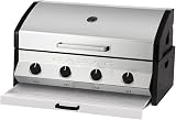 CADAC Meridian 4B Built-in Gas Grill view 6