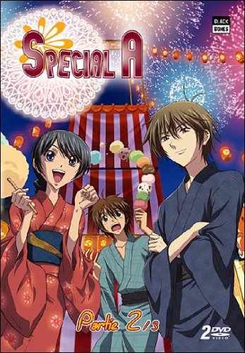 Special a-vol. 2