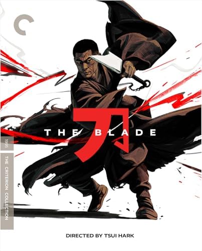 Amazon.com: Resurrection (Criterion Premieres) [Blu-ray] : Bi Gan