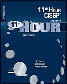 11th Hour Cissp 3rd Edition Pdf blogger.com - Free Download 11th hour cissp 3rd edition pdf free download