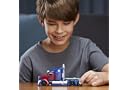 Transformers: The Last Knight Premier Edition Voyager Class Optimus Prime