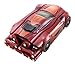 Hot Wheels R/C Stealth Rides Racing Car - Red