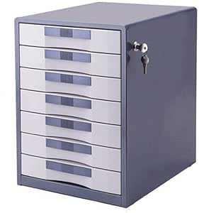 Archivador plano Oficina de Almacenamiento de Pedestal Armario Diversos