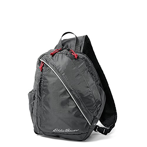stowaway packable sling bag