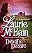 Devil's Desire (Casablanca Classics)