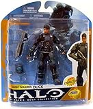 McFarlane Toys Action Figure - Halo Series 8 - ODST: BUCK