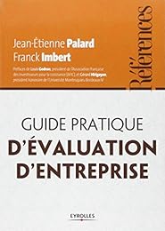 Guide pratique d'évaluation d'entreprise