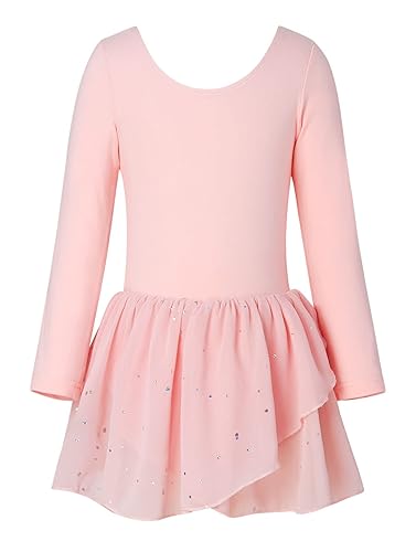 Move Dance Ballet Clothes for Toddler Girls Adorable Dance