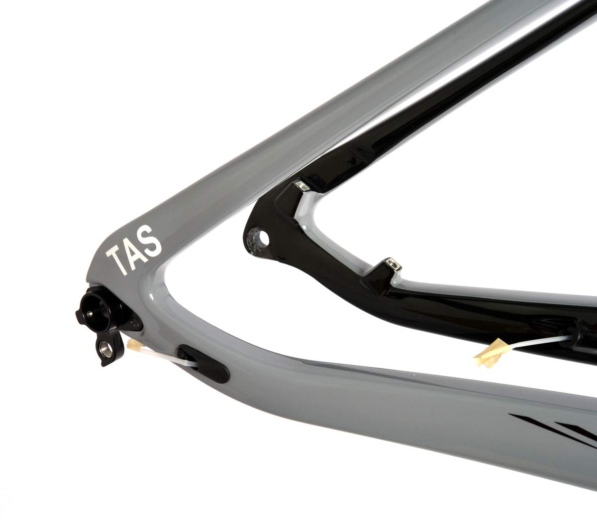 mtb dual suspension frame