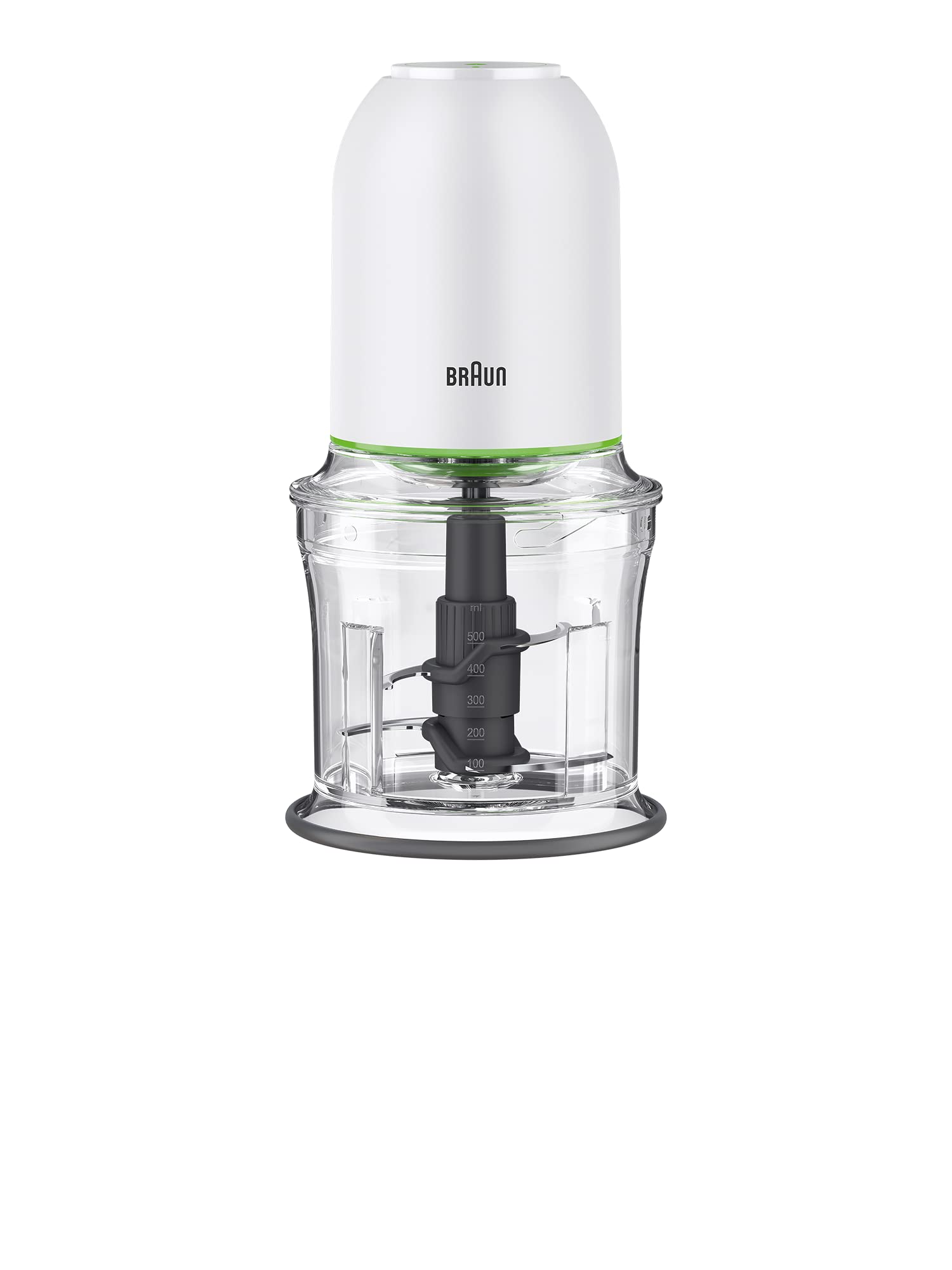 ブラウン フードプロセッサー マルチプラクティック3 ホワイトの商品画像