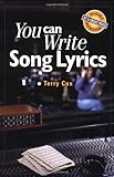 You Can Write Song Lyrics by 