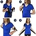 ComfyMed® Posture Corrector Clavicle Support Brace CM-PB16 (XLG 45