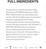 IGK GOOD BEHAVIOR Spirulina Protein Smoothing Spray 2.4 oz Travel view 8