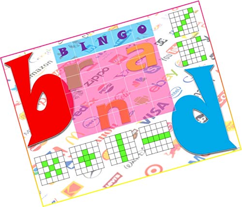Bingo Brands Bingo Brands