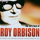 Disco de Roy Orbison: «Very Best of» (Anverso) Disco de Roy Orbison: «Very Best of» (Anverso)
