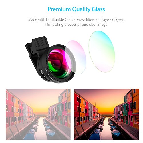 6 Camera+iPhone+Samsung+Android+Smartphones