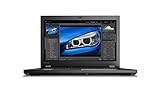 2019 Lenovo ThinkPad P52 15.6" IPS FHD Mobile