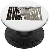 LIFE Picture Collection _ Elvis Presley 03 PopSockets Standard PopGrip