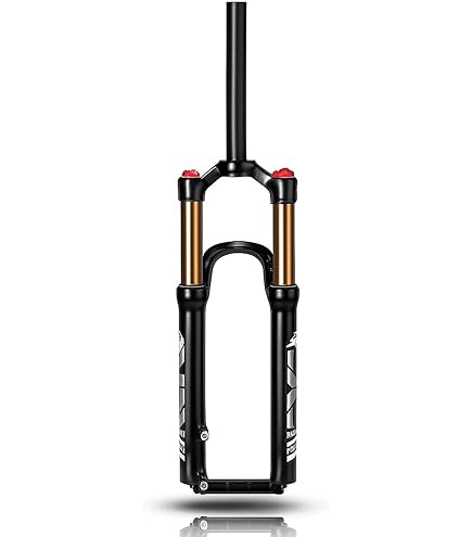 FOX 38 Factory 27.5 180mm 2022, Grip2, Shiny Black/Orange