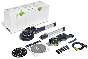 Festool 575994 Drywall Sander PLANEX LHS 2 225 EQI-Plus