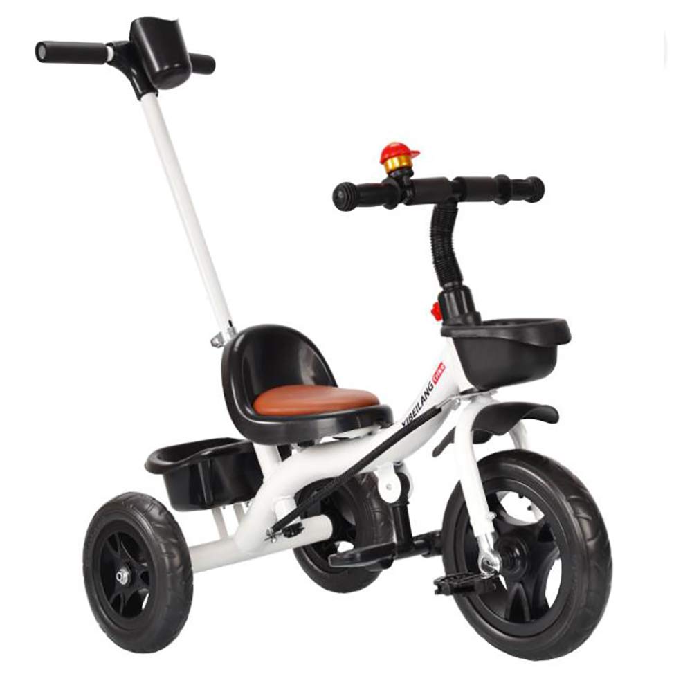 Jeux de plein air et sports SSLC Tricycle Bébé Trike Enfants Evolutif