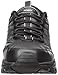 Skechers Men's Energy Afterburn Lace-Up Sneaker, Black, 7.5