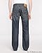 Levi's Boys' 505 Regular Fit Jeans, Dirt Road, 8