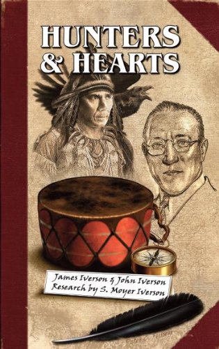 Hunters & Hearts by James Iverson