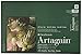 Strathmore 400 Series Artagain Pad, Assorted Tints, 12